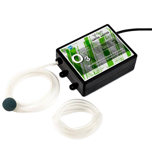 Aqua Master | Wasser-Ozonisator | A400