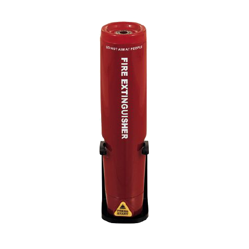 Zaplinger Feuerlöscher - EigenGrow