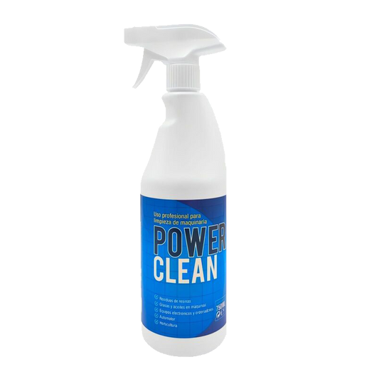 Zerum Power Clean Klingenreiniger 750ml